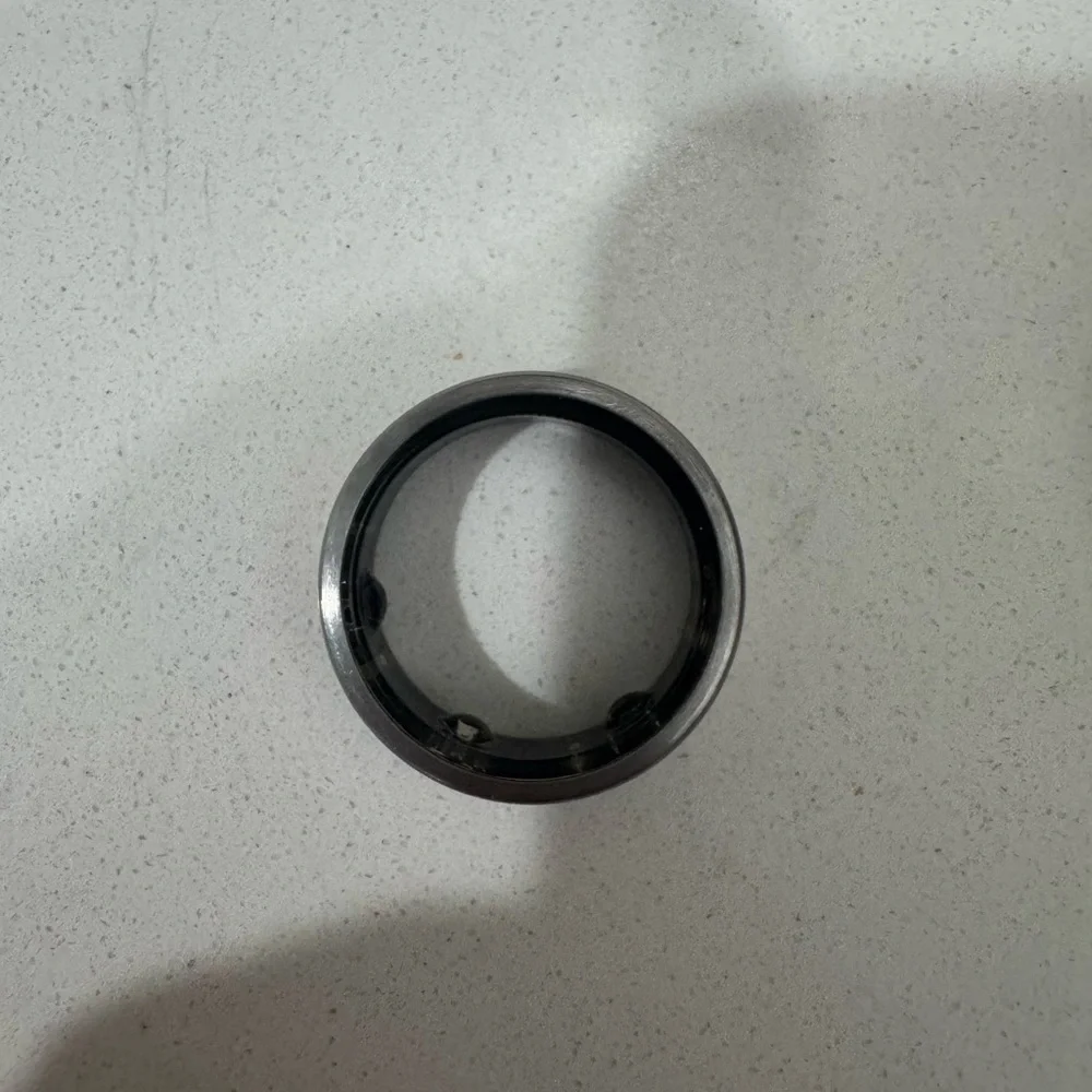 Oura Ring Gen 3